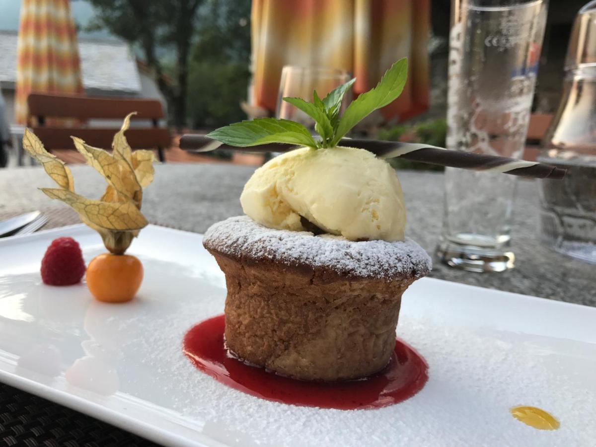 斯图格兰达酒店 索廖 外观 照片