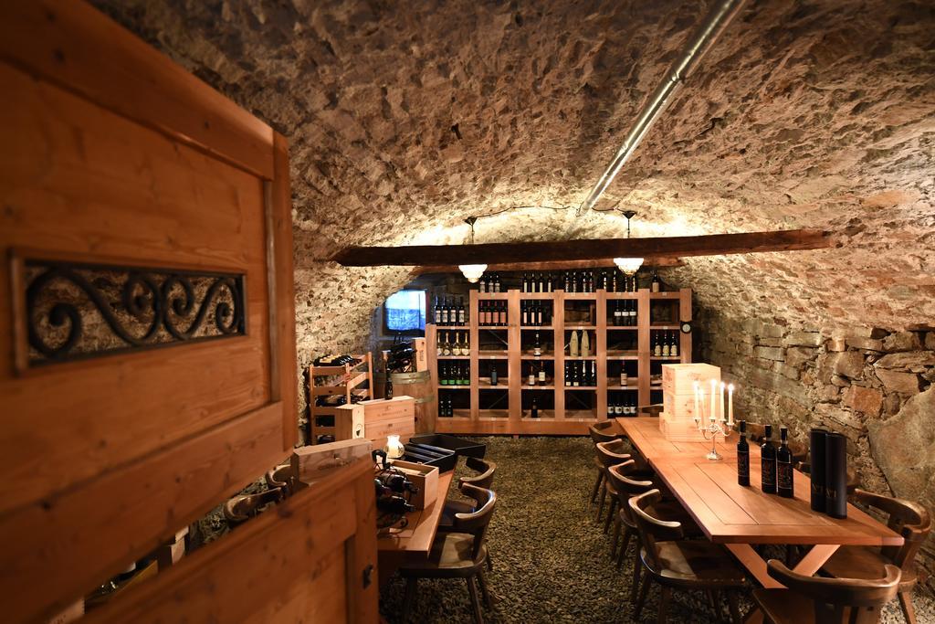 斯图格兰达酒店 索廖 外观 照片
